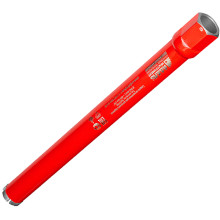 Алмазная коронка Адель Инструмент TopStrike 46 мм L 450 мм Алмазная коронка Адель Инструмент TopStrike 46 мм L 450 мм