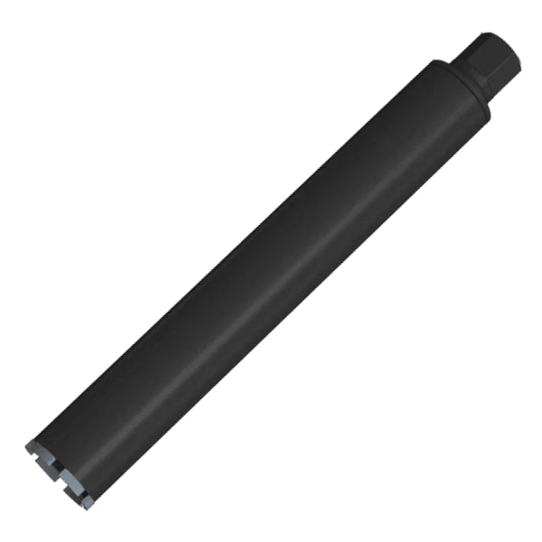 Коронка алмазная TeamDiamondPro 1.1/4" 72/450 сегмент B1