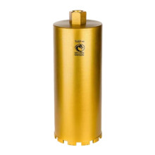 Коронка алмазная по бетону Golden Dragon М22 120/350 мм