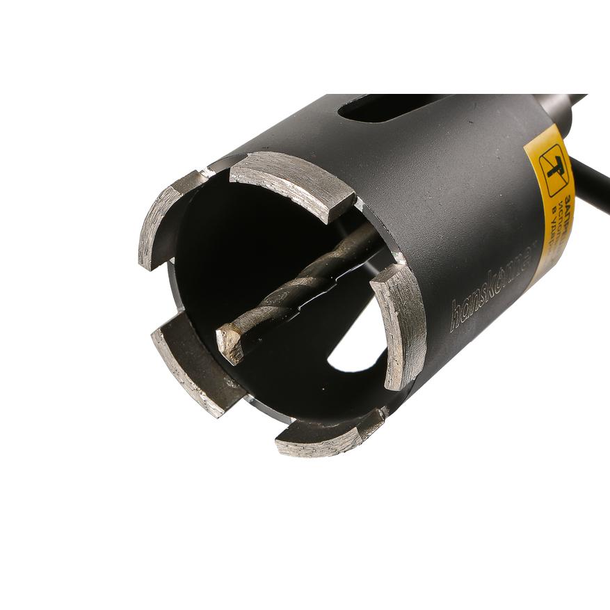 Коронка SDS+ Hanskonner H9018-SDS-D68 Коронка SDS+ Hanskonner H9018-SDS-D68
