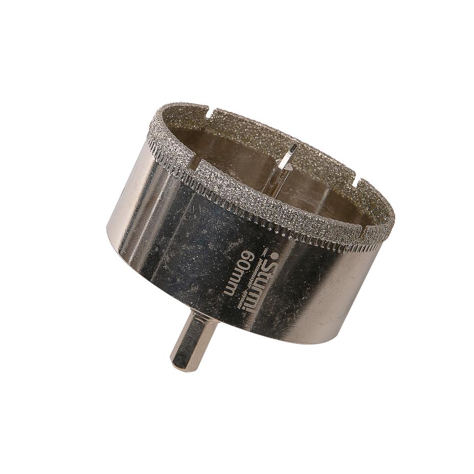 Коронка алмазная Sturm! 1055-09-6055