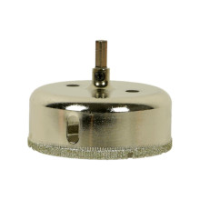 Коронка алмазная Sturm! 1055-09-7555