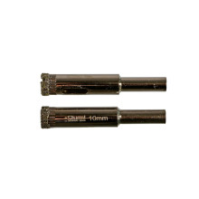 Набор коронок алмазных Sturm 10 мм, 2 шт (1055-09-1055) Набор коронок алмазных Sturm 10 мм, 2 шт (1055-09-1055)