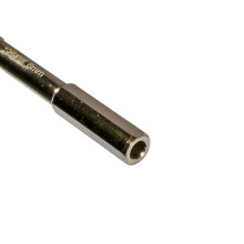 Алмазная коронка для мокрого сверления Sturm 8 мм 1055-10-06651055-10-0865 Алмазная коронка для мокрого сверления Sturm 8 мм 1055-10-06651055-10-0865