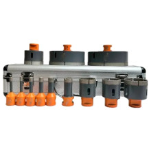 Набор алмазных коронок DLT №16 Top