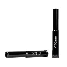 Коронка алмазная по плитке и керамограниту DLT Ceramic 10 мм