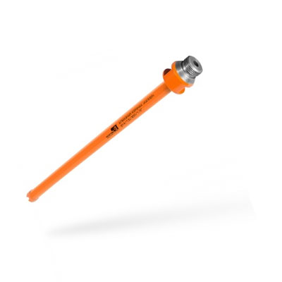 Алмазная коронка Таймыр 24 мм (1/2, длина 800 мм)