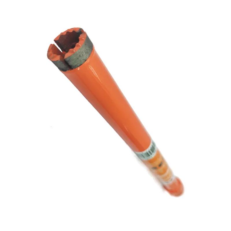 Сверло алмазное сегментное (мокрый рез) Diam PROFIDIAM 32х335хM22 (бетон)