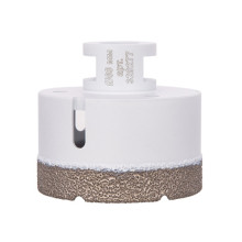 Сверло алмазное DIAM 68x35xМ14 Extra Line V-TECH (керамика, гранит, мрамор)