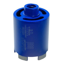 Алмазная коронка для подрозетников KEOS PULSAR 68/70 мм М16 с микроударом Алмазная коронка для подрозетников KEOS PULSAR 68/70 мм М16 с микроударом