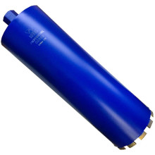 Коронка алмазная по бетону KEOS 1 1/4" 162/450 мм (лазерная сварка) Коронка алмазная по бетону KEOS 1 1/4" 162/450 мм (лазерная сварка)