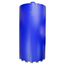 Коронка алмазная по бетону KEOS 1 1/4" 250/450 мм (лазерная сварка) Коронка алмазная по бетону KEOS 1 1/4" 250/450 мм (лазерная сварка)