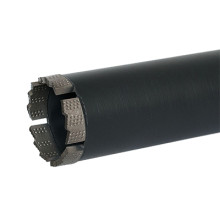 Коронка алмазная Espira S 1 1/4 Faster 42х450х11 мм