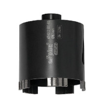 Алмазная коронка для розеток Espira SDE 72х10 мм