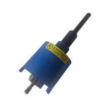 Коронка для подрозетников по бетону Trio Diamond New Formula 68 мм по бетону Коронка для подрозетников по бетону Trio Diamond New Formula 68 мм по бетону