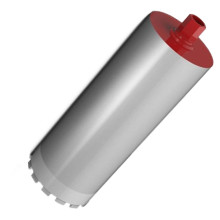 Алмазная коронка Rothenberger HSP d 182 мм 1 1/4 UNC Алмазная коронка Rothenberger HSP d 182 мм 1 1/4 UNC