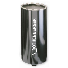 Алмазная коронка Rothenberger HSP-N d 108 мм 1 1/4 UNC Алмазная коронка Rothenberger HSP-N d 108 мм 1 1/4 UNC