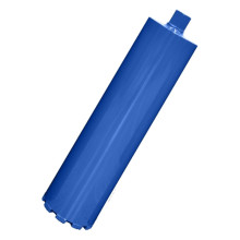 Коронка алмазная AGAVA 1 1/4" 92/500 мм