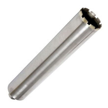 Алмазная коронка Diamaster Premium Pro 62 мм (1.1/4, 450 мм)