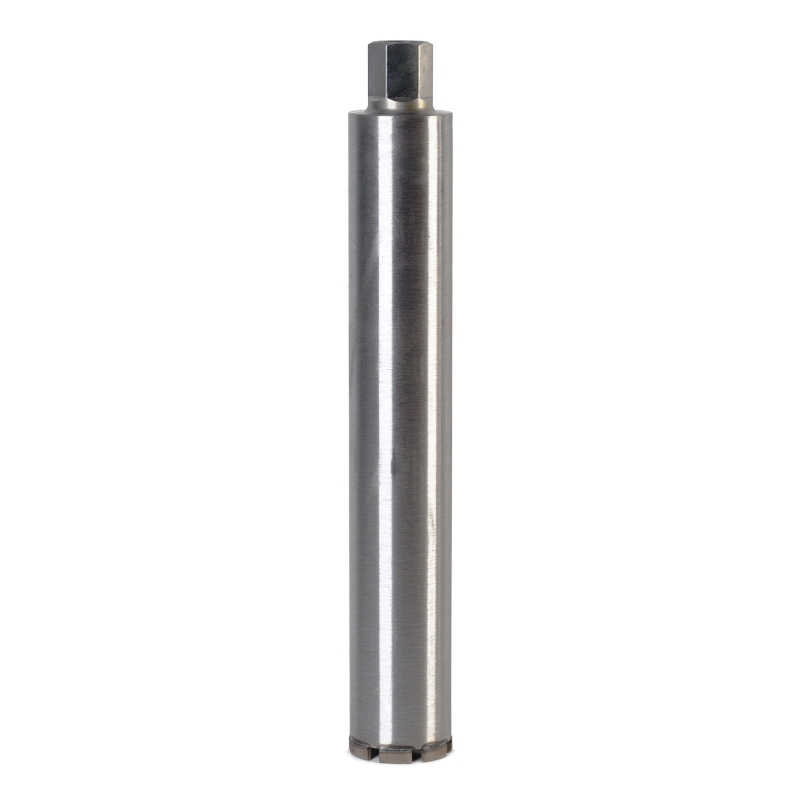 Сверло сегментное DIAMASTER LASER 1 1/4 72x450 мм 7z, ж/бетон, wet/dry Сверло сегментное DIAMASTER LASER 1 1/4 72x450 мм 7z, ж/бетон, wet/dry