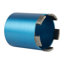 Коронка алмазная для подрозетников d68 с верхним охлаждением DM2010068D Коронка алмазная для подрозетников d68 с верхним охлаждением DM2010068D