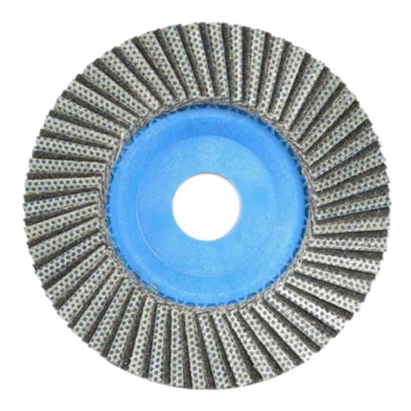 Диск алмазный шлифовальный универсальный BIHUI #60 DPF060 Диск алмазный шлифовальный универсальный BIHUI #60 DPF060