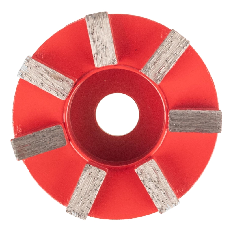 Фреза шлифовальная БСВ (ФШБ 00.008) Фреза шлифовальная БСВ (ФШБ 00.008)