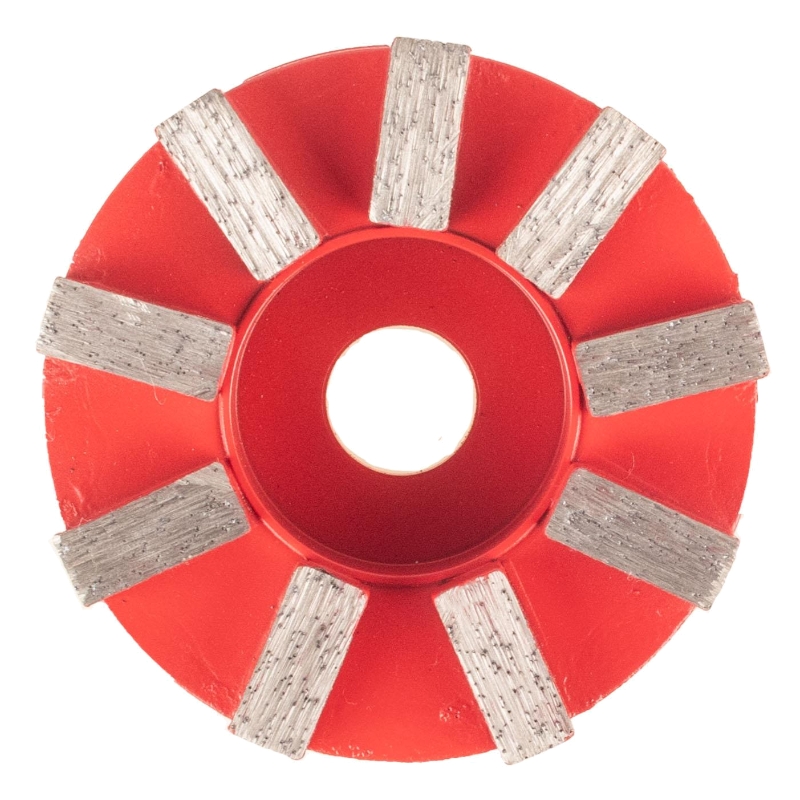 Фреза шлифовальная БСВ (ФШБ 00.009) Фреза шлифовальная БСВ (ФШБ 00.009)