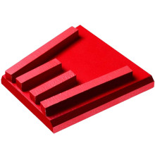 Франкфурт TeamDiamondPRO Expert GFB00 40х8х7,5+2,5 мм Франкфурт TeamDiamondPRO Expert GFB00 40х8х7,5+2,5 мм