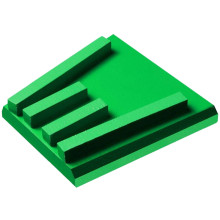 Франкфурт TeamDiamondPRO Expert GFB0 40х8х5,5+3,5 мм