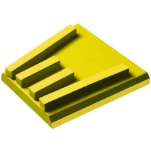 Франкфурт TeamDiamondPRO Expert GFB2 40х8х5,5+3,5 мм Франкфурт TeamDiamondPRO Expert GFB2 40х8х5,5+3,5 мм