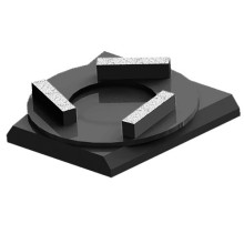 Франкфурт алмазный LARGE SV №0 Франкфурт алмазный LARGE SV №0