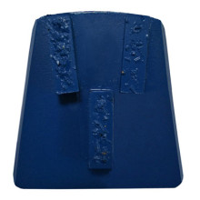 Франкфурт шлифовальный (TS 40x12x10x3 PCD SCRAP 3-7MM) Professional Франкфурт шлифовальный (TS 40x12x10x3 PCD SCRAP 3-7MM) Professional