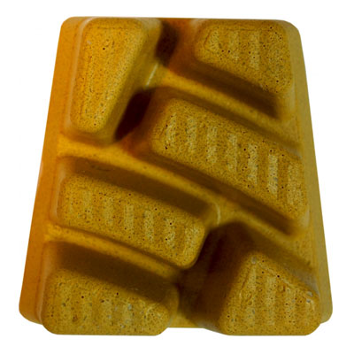 Франкфурт алмазный полировальный Premium №2 #900 (крепление велкро) Франкфурт алмазный полировальный Premium №2 #900 (крепление велкро)