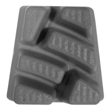 Франкфурт алмазный полировальный Premium №1 #300 (крепление велкро) Франкфурт алмазный полировальный Premium №1 #300 (крепление велкро)