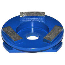 Шлифовальный круг Premium для машин СО (свежий бетон)