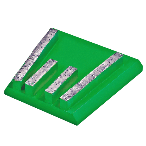 Франкфурт Адель Инструмент GFB 0/40x8x10/6 Франкфурт Адель Инструмент GFB 0/40x8x10/6