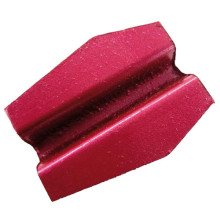 Камень алмазный Schwamborn EX-SC 20, красный арт. 713000 Камень алмазный Schwamborn EX-SC 20, красный арт. 713000