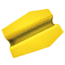 Камень алмазный Schwamborn EX-HC 40, желтый арт. 713011 Камень алмазный Schwamborn EX-HC 40, желтый арт. 713011