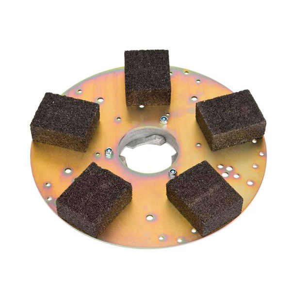 Комплект корундовых камней Schwamborn (5 шт) Комплект корундовых камней Schwamborn (5 шт)