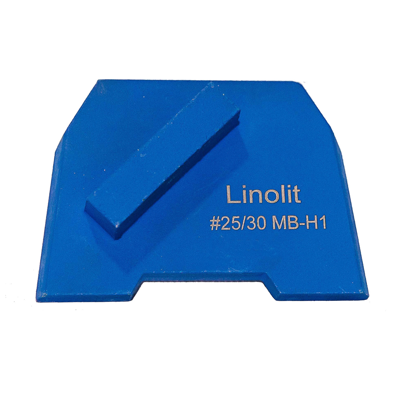 Алмазный пад Linolit #25/30 МВ - H1_LN Алмазный пад Linolit #25/30 МВ - H1_LN