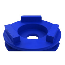 Фреза алмазная шлифовальная Linolit #000 ABRADE_SO Фреза алмазная шлифовальная Linolit #000 ABRADE_SO