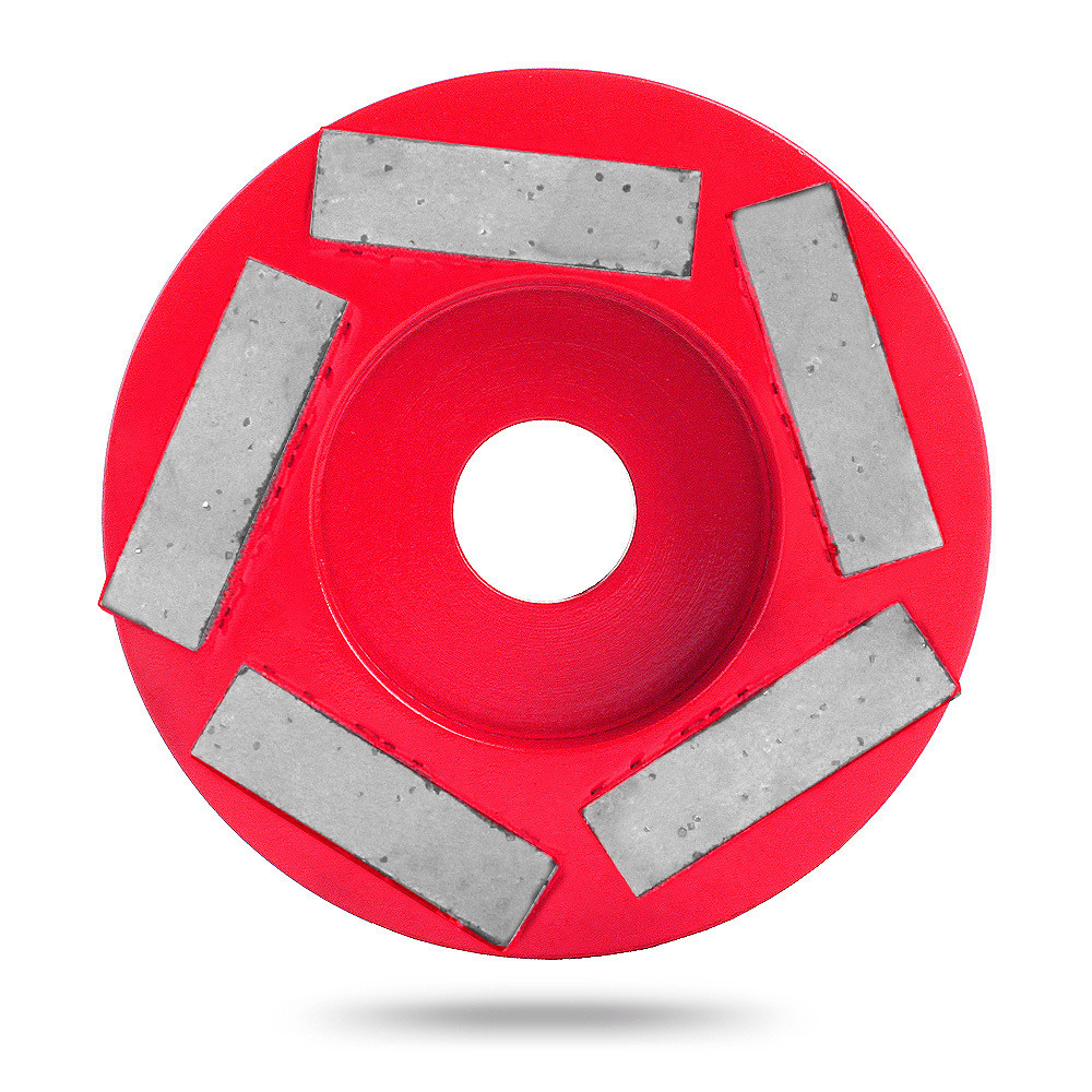 Алмазная фреза Messer M5-25/30 Алмазная фреза Messer M5-25/30