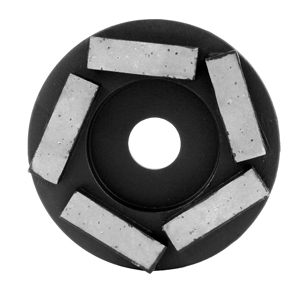 Алмазная фреза Messer M5-16/18 Алмазная фреза Messer M5-16/18