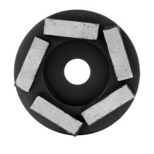 Алмазная фреза Messer M5-16/18