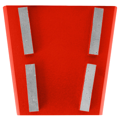 Алмазный шлифовальный франкфурт Messer M4-25/30 для мозаично-шлифовальных машин