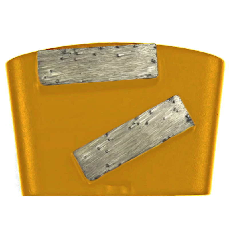 Алмазный круг Ниборит для HTC S-100 для твёрдых бетонных полов и гранита