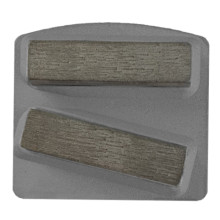 Cегмент шлифовальный Ниборит Redi Lock для Хускварна Hv LS VS №000-1600/1250-16 Ф2М Cегмент шлифовальный Ниборит Redi Lock для Хускварна Hv LS VS №000-1600/1250-16 Ф2М