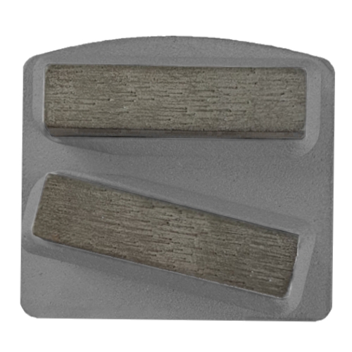 Cегмент шлифовальный Ниборит Redi Lock для Хускварна Hv LS VS №3-160/125-100 Ф2М Cегмент шлифовальный Ниборит Redi Lock для Хускварна Hv LS VS №3-160/125-100 Ф2М