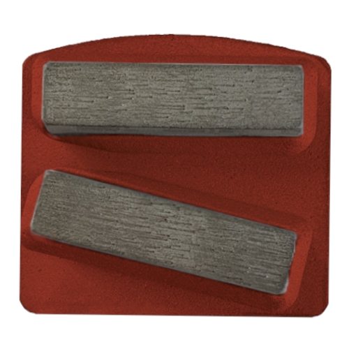 Cегмент шлифовальный Ниборит Redi Lock для Хускварна Hv LS S №2-200/160-80 Ф2М Cегмент шлифовальный Ниборит Redi Lock для Хускварна Hv LS S №2-200/160-80 Ф2М